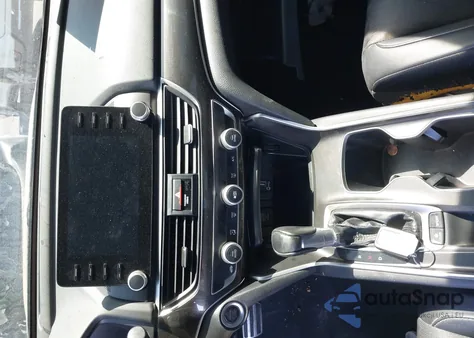 2019 Honda Accord Sport from USA, damaged, VIN 1HGCV1F32KA104400